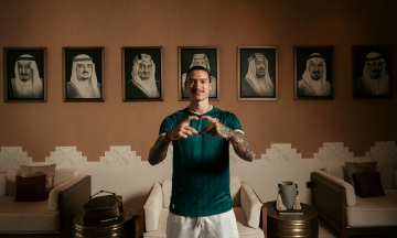 Al Diriyah - a new force in Saudi Arabian football