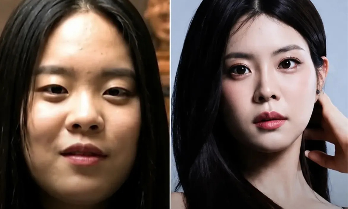 New Miss Korea embroiled in plastic surgery controversy
