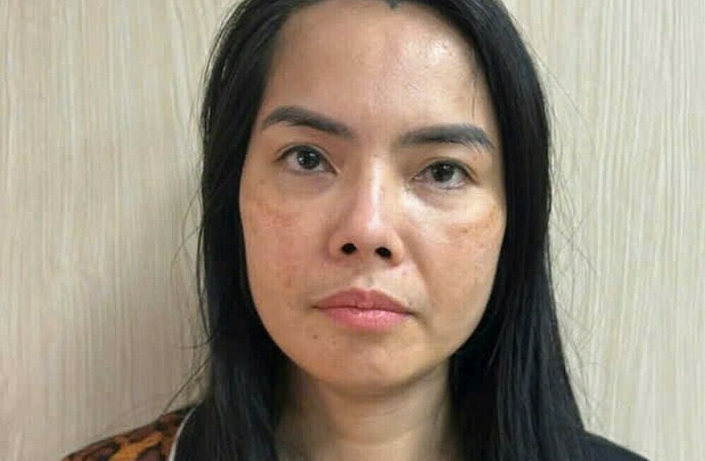 Clues Lead to Major Drug Ring Involving Actress Kieu Thanh
