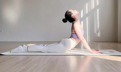 Why deep breathing helps relaxation