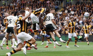 Eight highlights from premier league matchday one