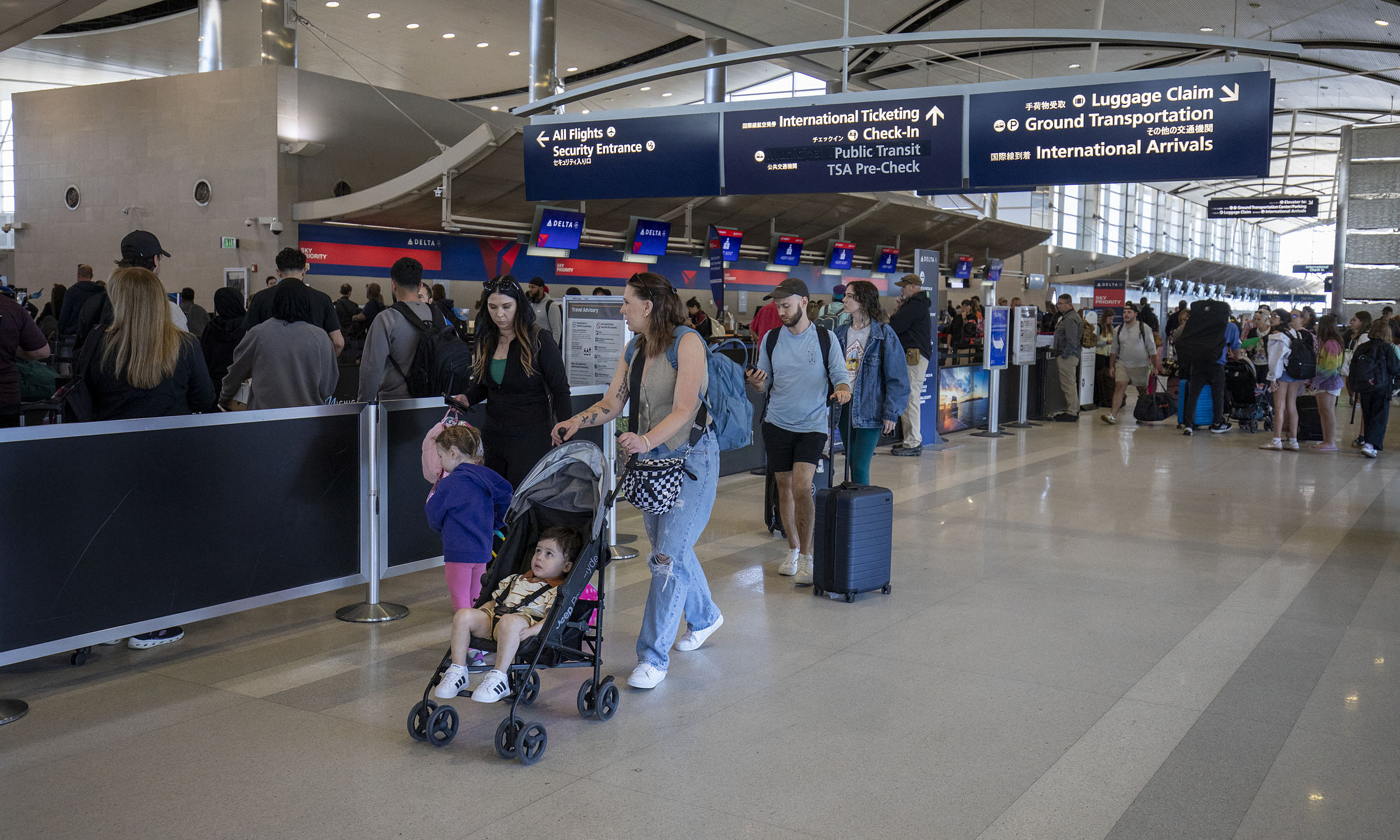 US may soon revoke B1, B2 visas for 200,000 people