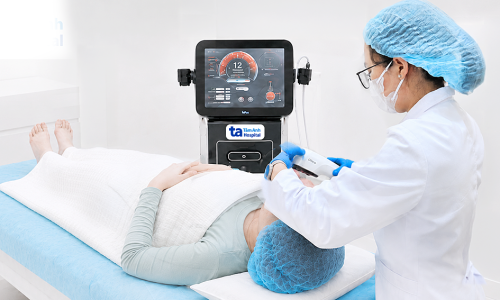 Traveling from the U.S. to Vietnam for skin rejuvenation treatment