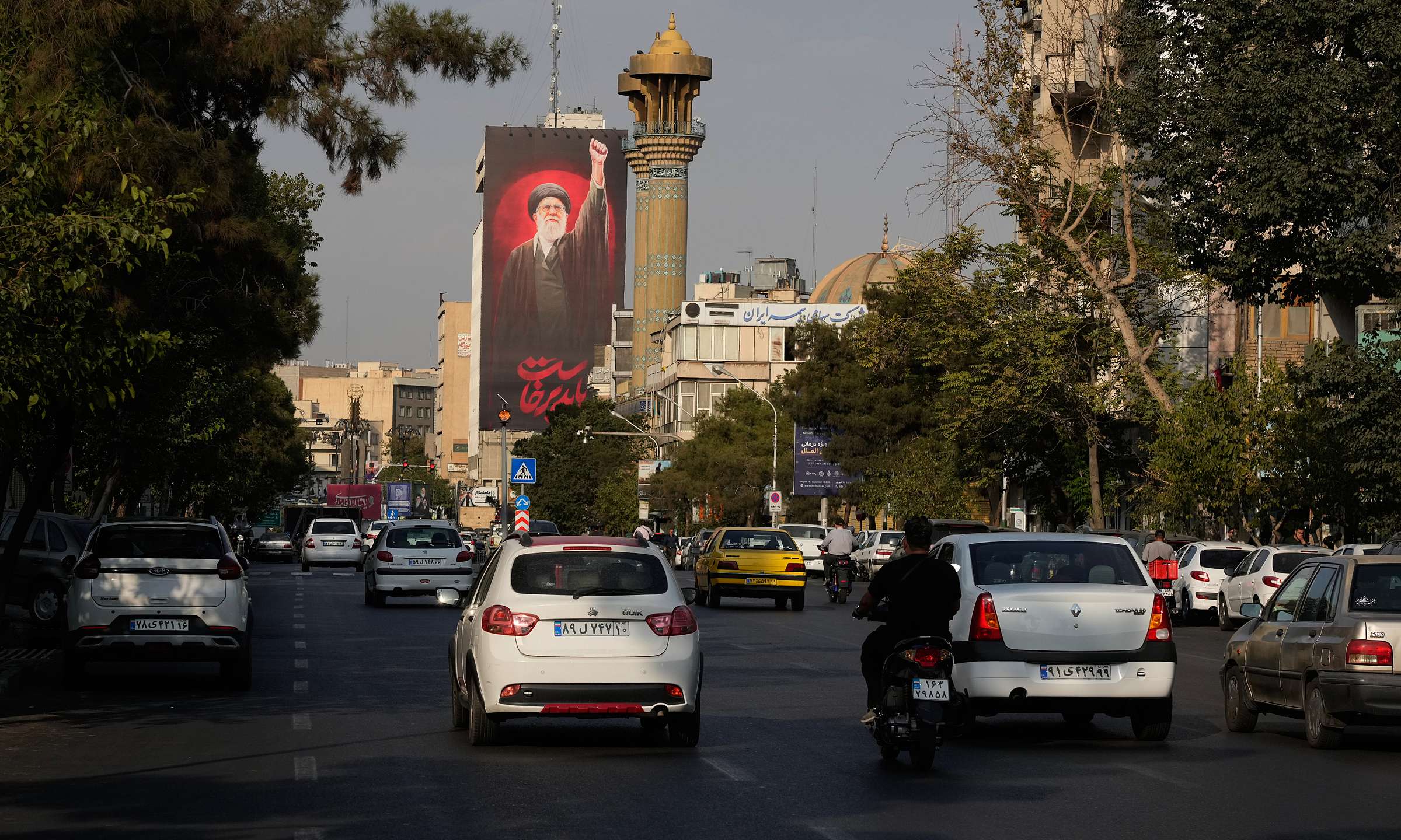 How Iran can respond to US economic pressure