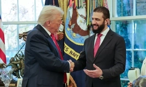US removes Syria from state sponsors of terrorism list