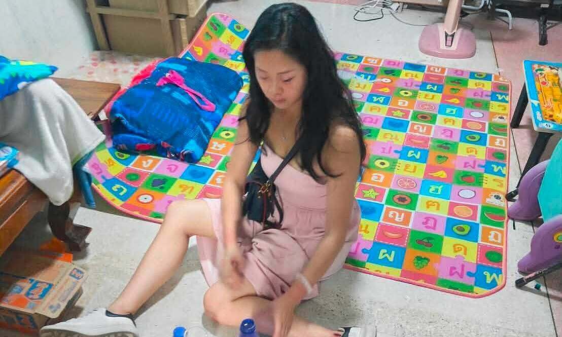 Chinese woman narrowly escapes kidnapping while traveling in Thailand