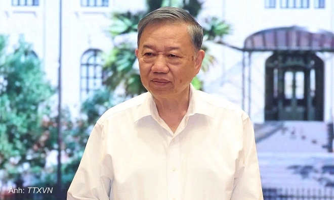 General Secretary and President: ensuring the poor are not disadvantaged by development