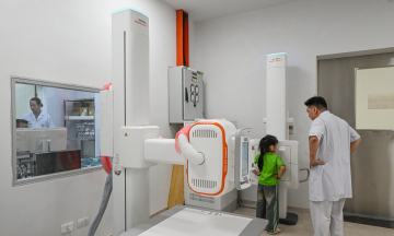Proposal: Over 400 types of tests and scans to be reused when transferring hospitals