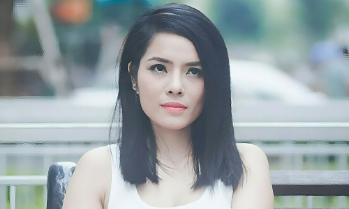 Meritorious artist Kieu Thanh - 'Tra cave' actress arrested