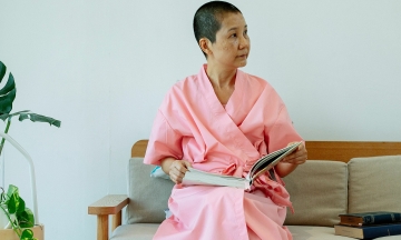 Many women silently endure menopausal symptoms