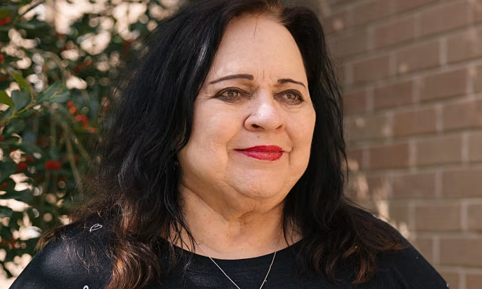The job search journey of an unemployed 65-year-old
