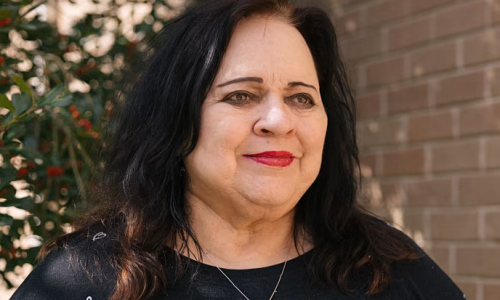 The job search journey of an unemployed 65-year-old