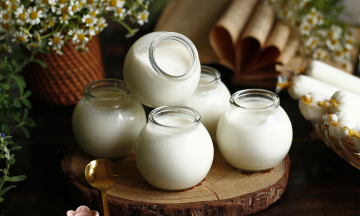 5 natural ways to support muscle gain and fat burning