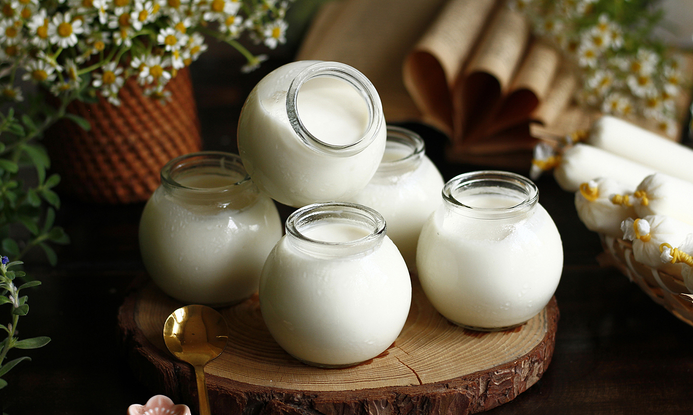 5 natural ways to support muscle gain and fat burning