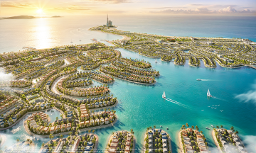 Vingroup remains Vietnam's largest private taxpayer