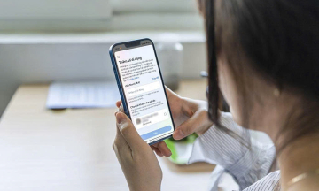 Three cases leading to indefinite suspension of accounts, pages, and groups