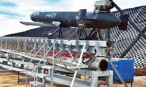 Improvements render Ukraine's electronic warfare ineffective against Geran UAVs