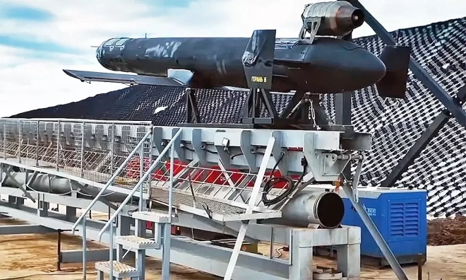 Improvements render Ukraine's electronic warfare ineffective against Geran UAVs