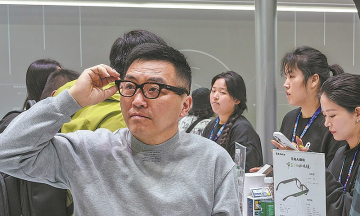 South Korea tightens exam rules after students caught cheating with AI glasses