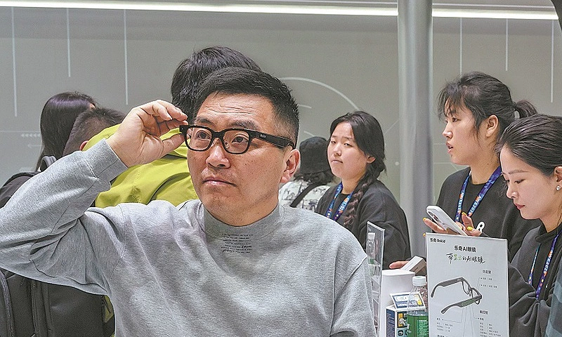 South Korea tightens exam rules after students caught cheating with AI glasses