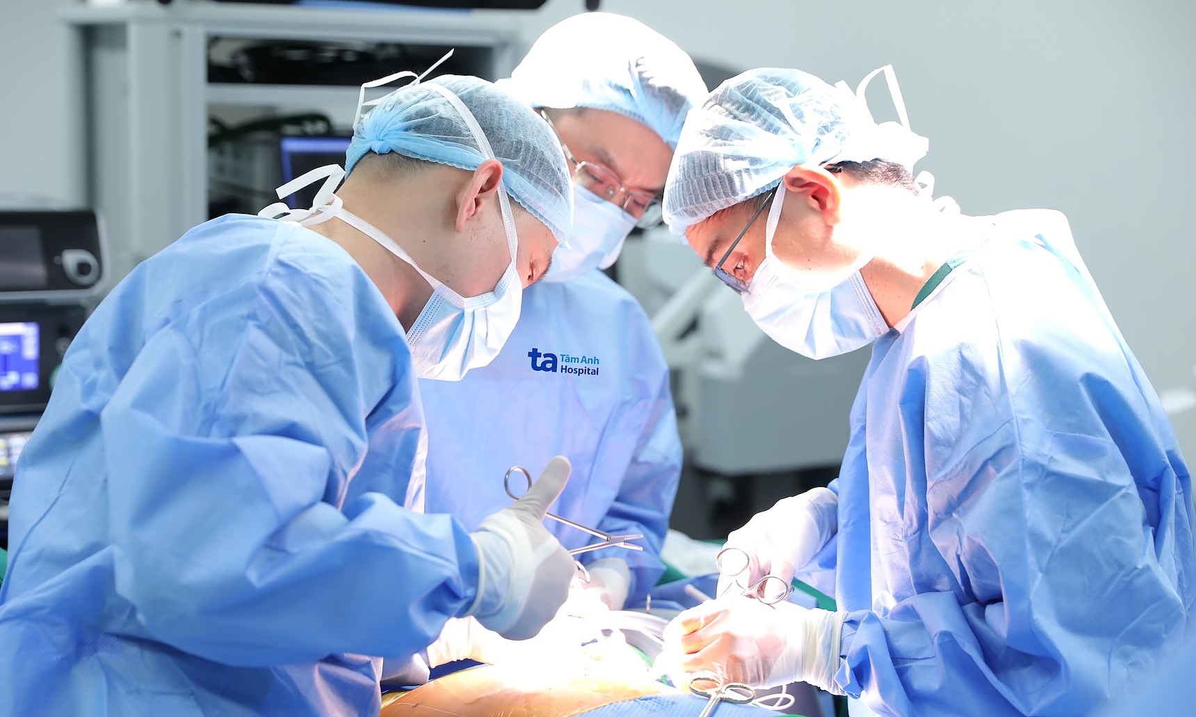 94-year-old woman with colon cancer