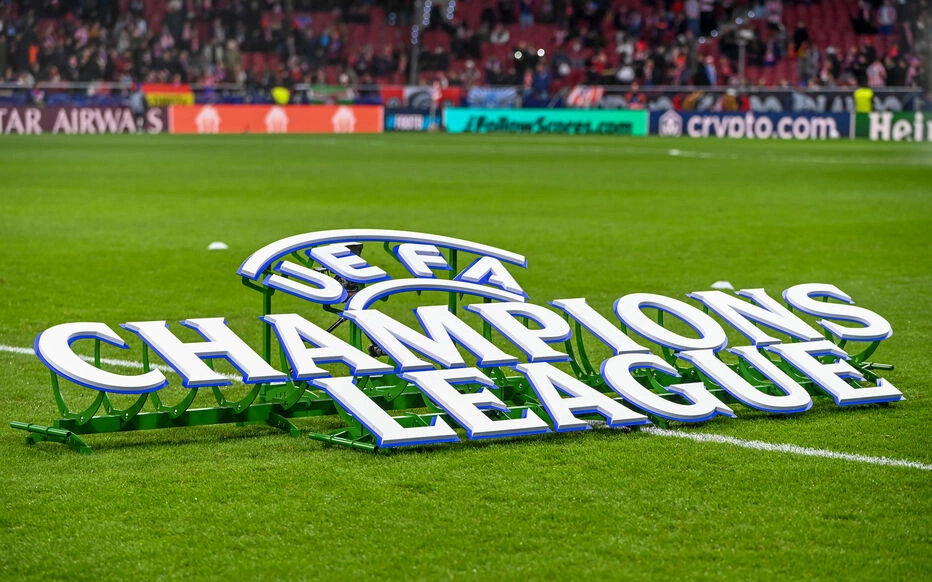 32 teams confirmed for 2026-2027 champions league group stage