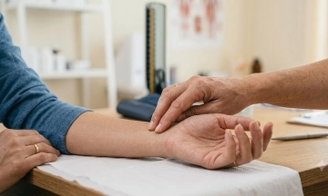 Warning signs of heart arrhythmia