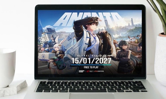 VNGGames to release 'Ananta' game in Vietnam