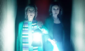 'Insidious 6': new ideas, old script