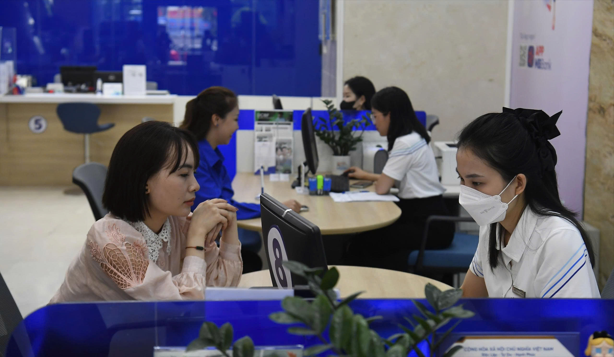 Assuming customer silence is consent for data processing could lead to a 70 million dong fine