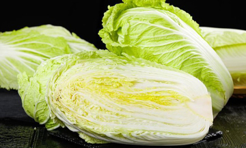 Doctor advises on identifying cancer-causing chemicals in vegetables