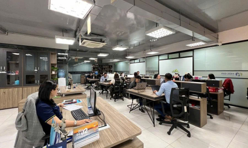 Companies storing employee data beyond necessary periods face fines of up to 40 million dong