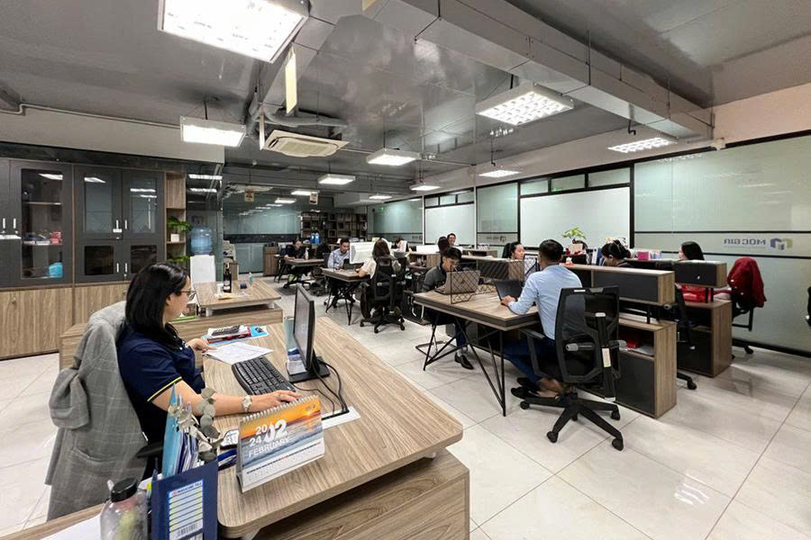 Companies storing employee data beyond necessary periods face fines of up to 40 million dong