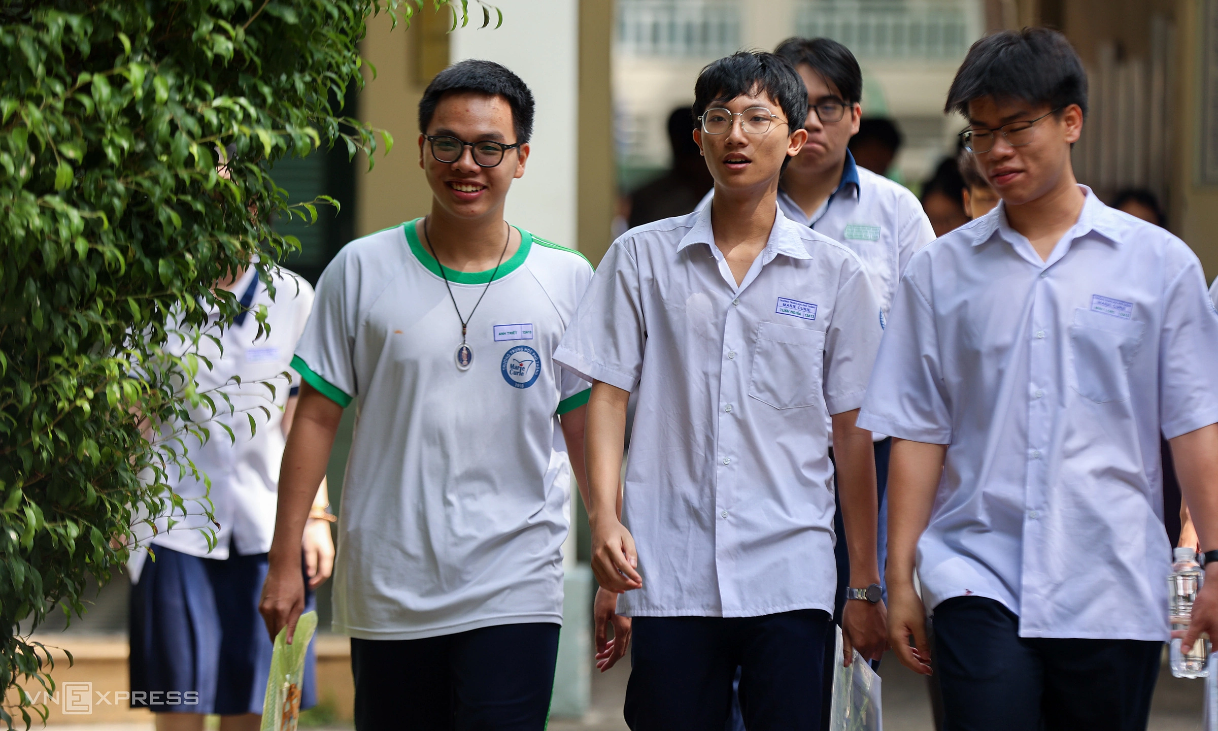 Minister Vu Hai Quan: additional student credit programs needed