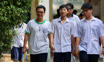 Minister Vu Hai Quan: additional student credit programs needed