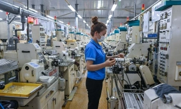 Ho Chi Minh City supports SMEs, startups with preferential loans up to 200 billion dong