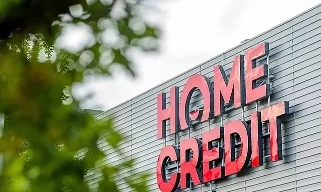 Home Credit Vietnam earns over 9 billion VND daily on average