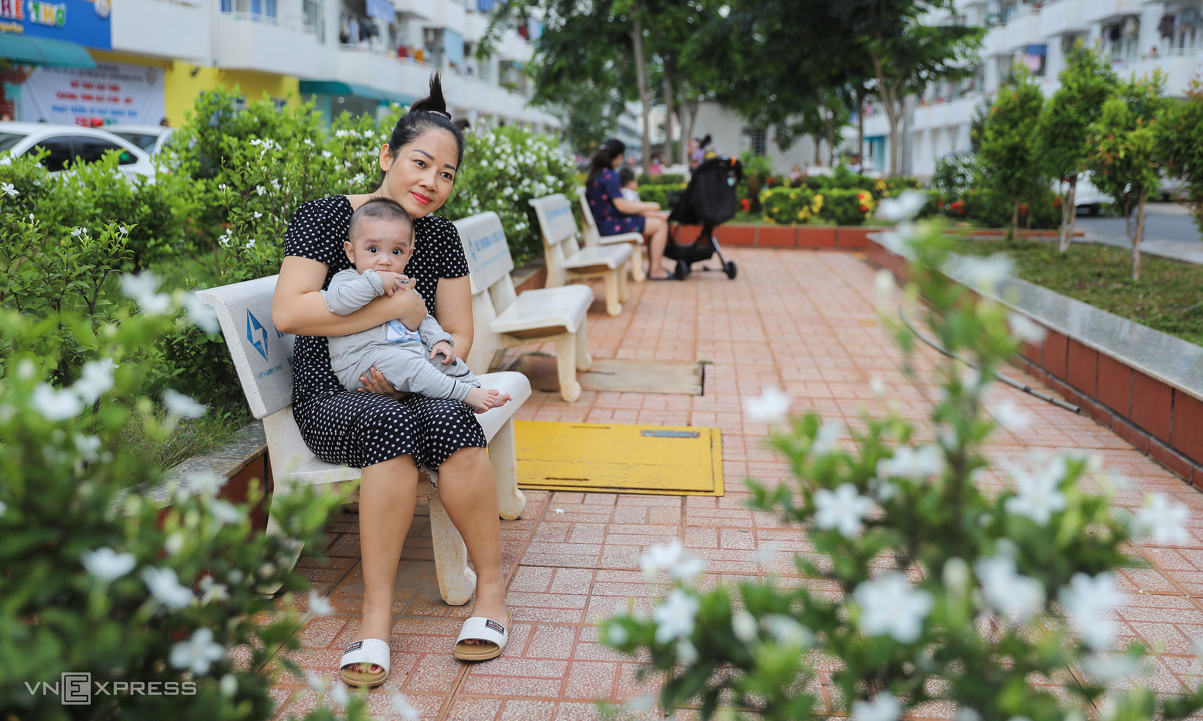 What additional policies will residents in special urban areas benefit from?