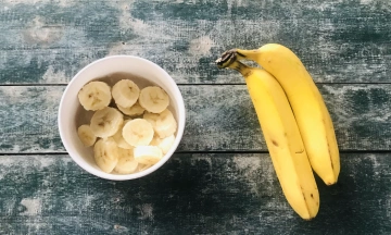 4 fruits to eat in the evening for better sleep
