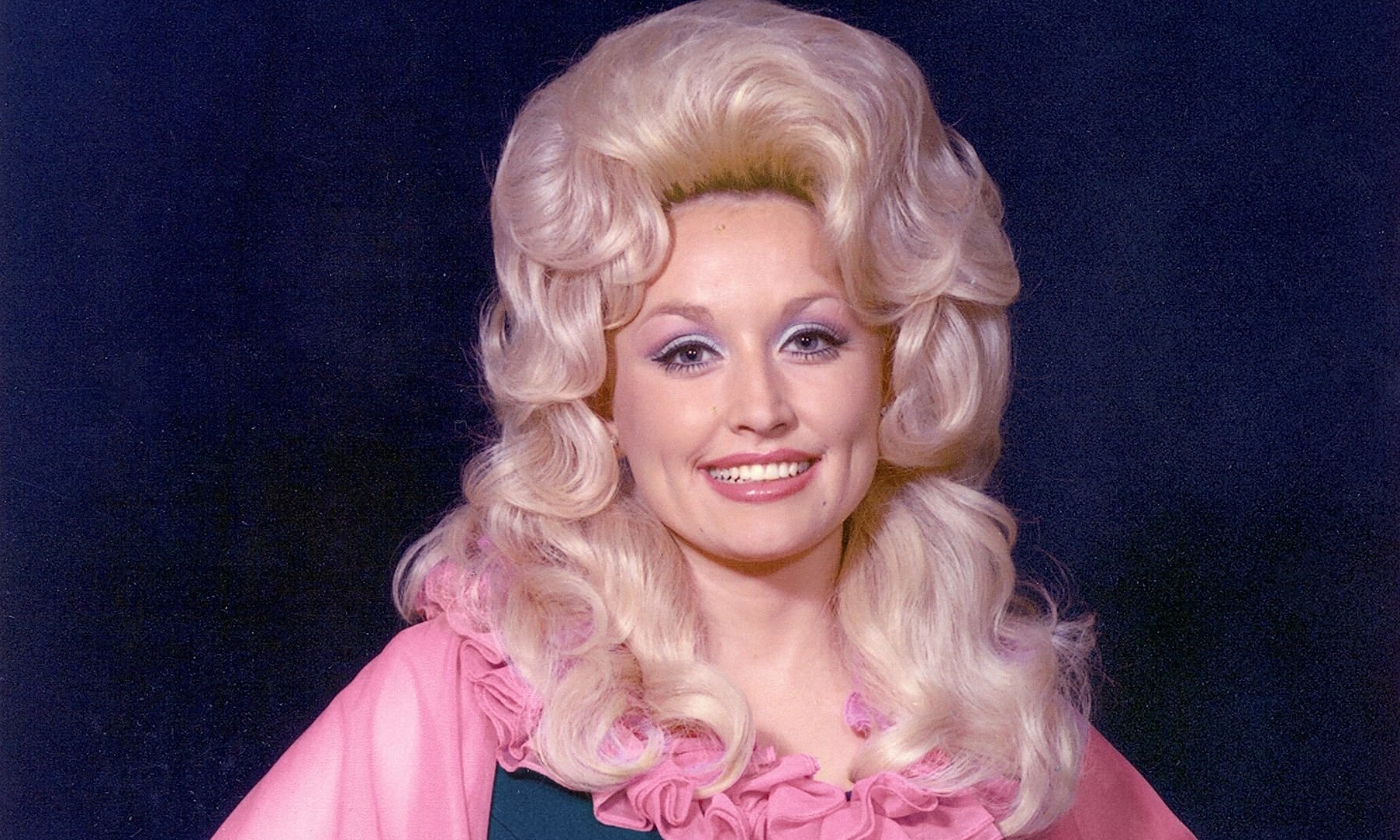 Dolly Parton: the 'country doll' of fashion