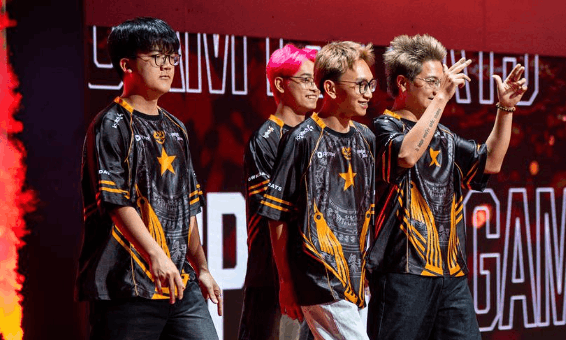 FPT Play ignites Esports World Cup 2026