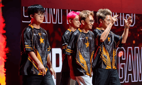 FPT Play ignites Esports World Cup 2026
