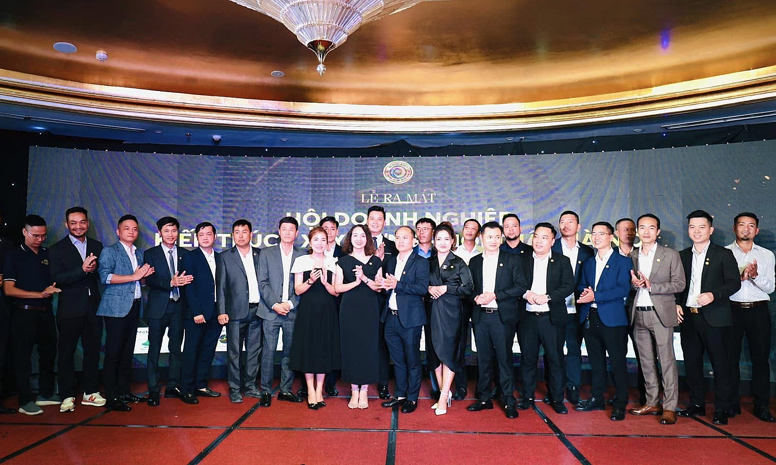 5 years of ABI Hanoi accompanying the architecture and construction industry
