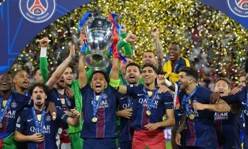 Champions League 2026-2027 qualifying round draw today