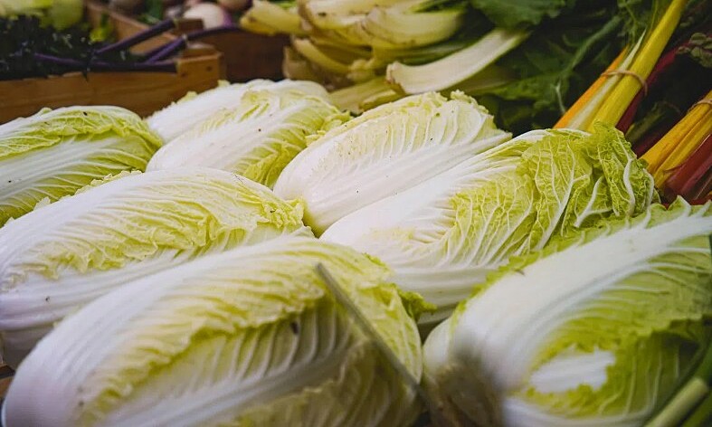 Formaldehyde-soaked cabbage incident exposes food safety management gaps