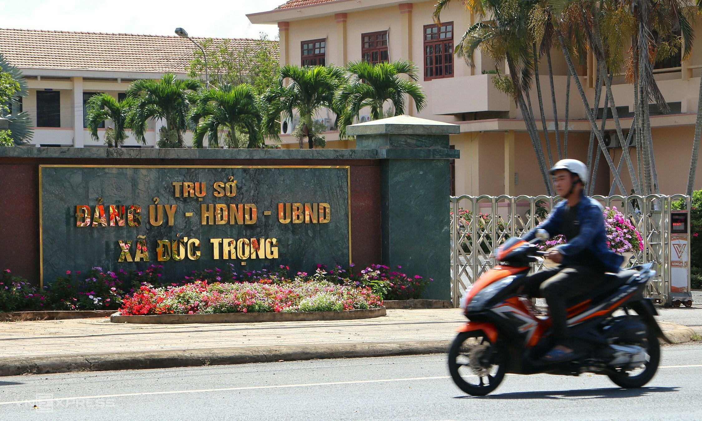 Lam Dong establishes three new wards
