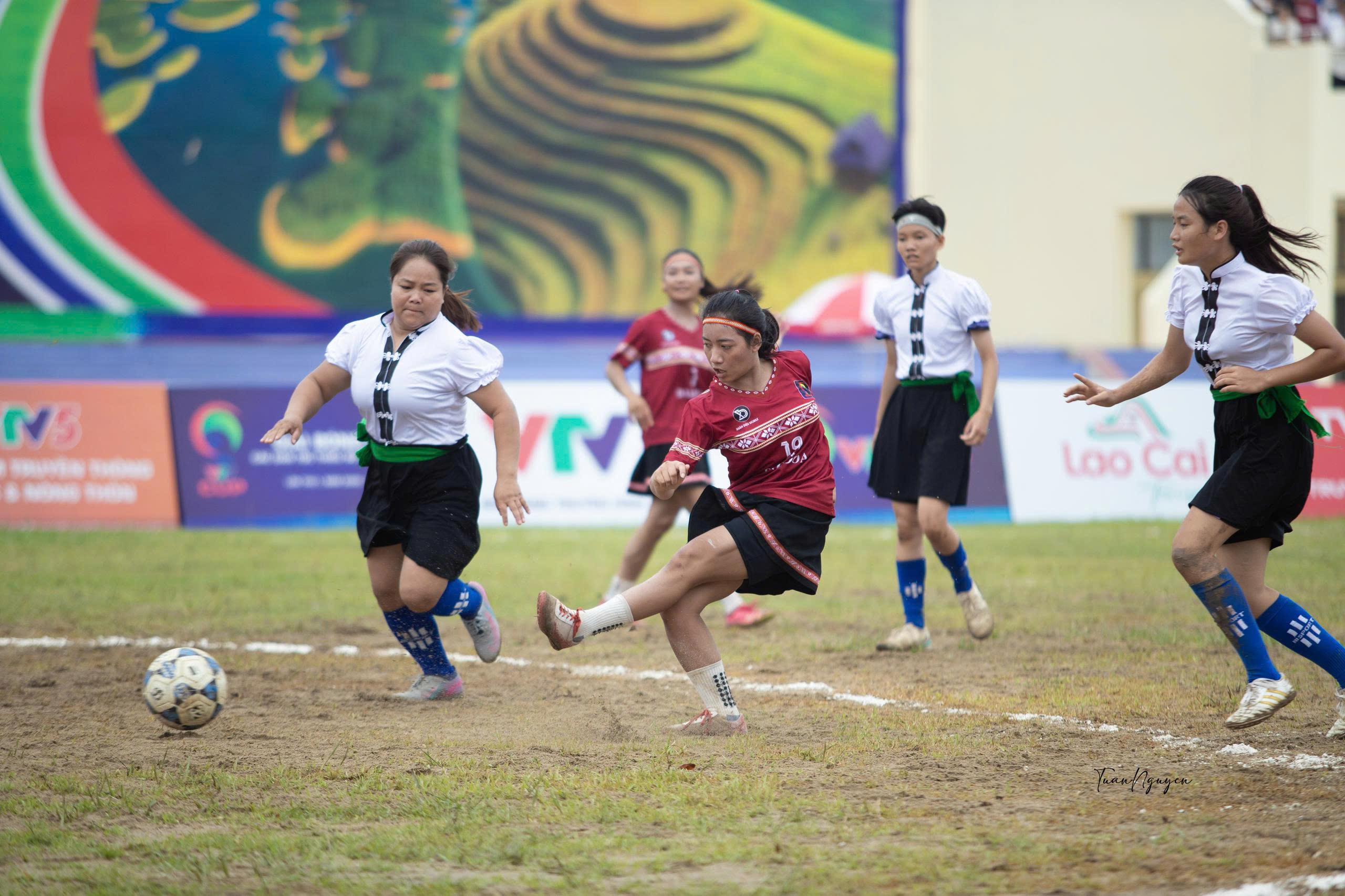 Bau Duc to invest in professional women's football from 2027