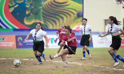 Bau Duc to invest in professional women's football from 2027