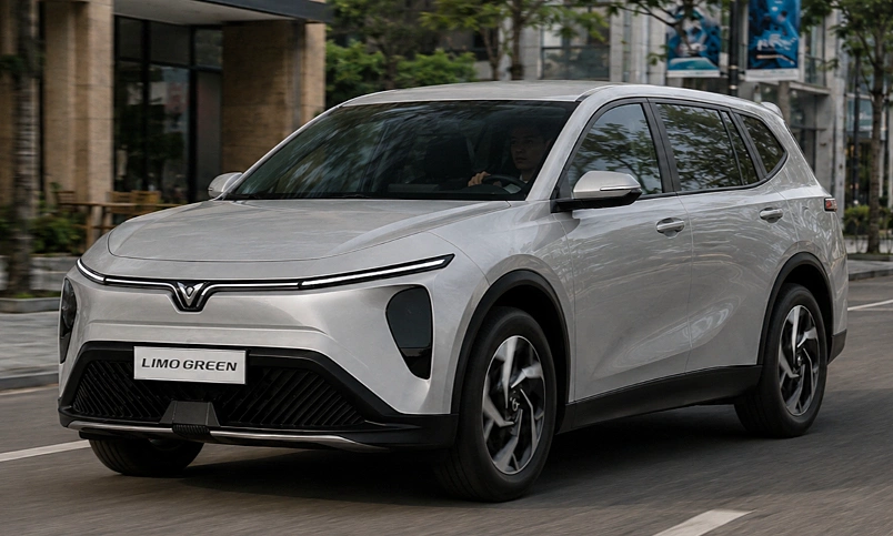 Enterprise purchases 3,000 VinFast automobiles for electric taxi operations