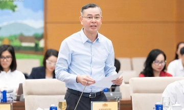 Proposal: household businesses transitioning to companies not required to have chief accountant